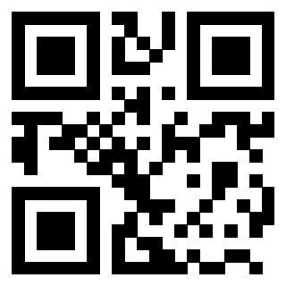 Scansione del Qr Code di 3203711602