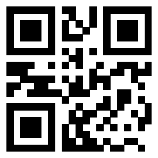 3203711604 - Immagine del QrCode associato