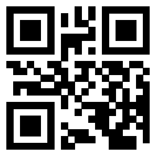Immagine del Qr Code di 3203711607