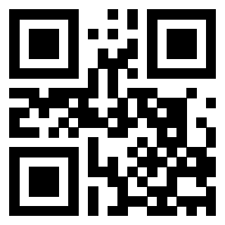 Scansione del QrCode di 3203711611