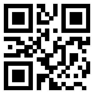 Immagine del Qr Code di 3203711614