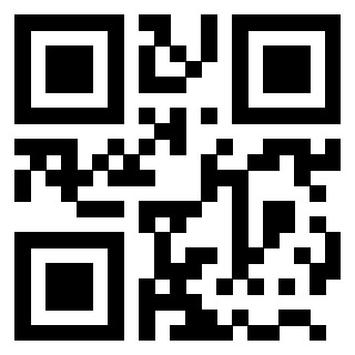 Il QrCode di 3203711617