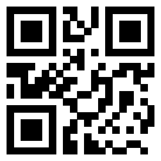 Immagine del QrCode di 3203711618