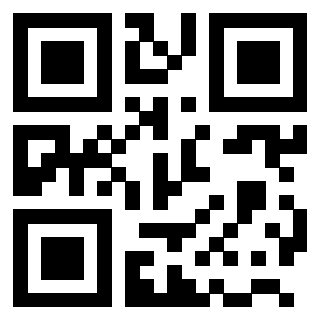 Immagine del Qr Code di 3203711620