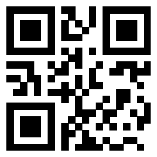 Scansione del QrCode di 3203711621