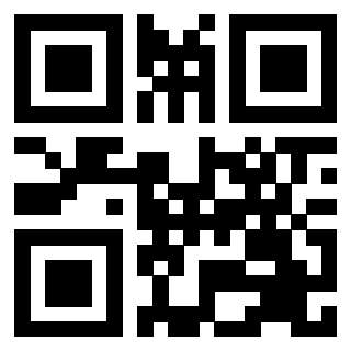 Immagine del QrCode di 3203711622