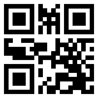 3203711624 QrCode associato