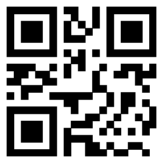 Il Qr Code di 3203711630