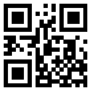 Il QrCode di 3203711632