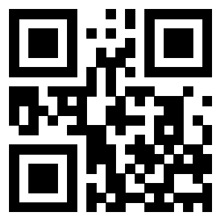 Scansione del Qr Code di 3203711633