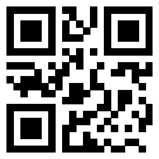 3203711634 QrCode associato