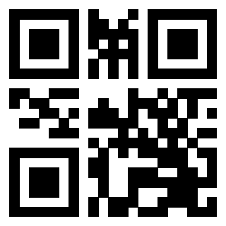 Immagine del Qr Code di 3203711636