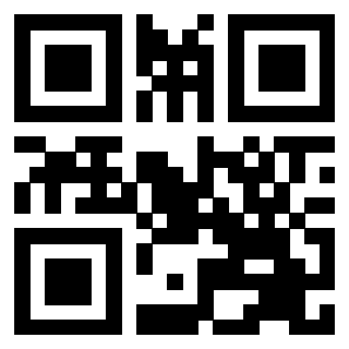 Immagine del Qr Code di 3203711637