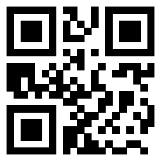 Scansione del Qr Code di 3203711638