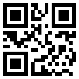 Il Qr Code di 3203711639