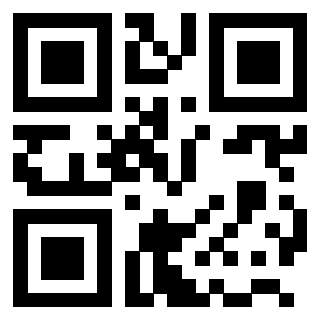 3203711640 - Immagine del Qr Code associato