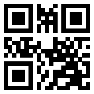 3203711641 - Immagine del Qr Code associato