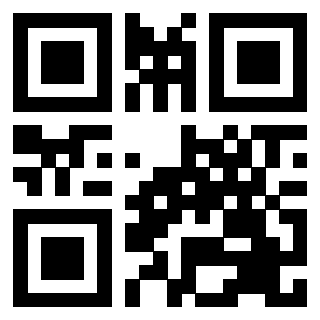 Il Qr Code di 3203711642