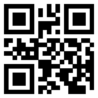 Scansione del QrCode di 3203711649