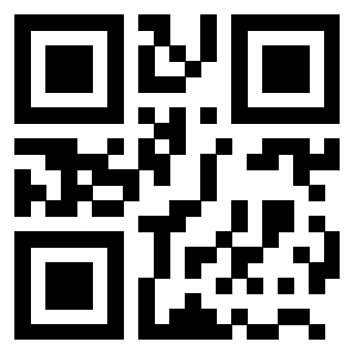 Il Qr Code di 3203711651