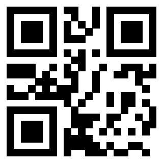 Scansione del QrCode di 3203711653