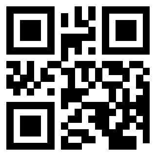 Scansione del Qr Code di 3203711657