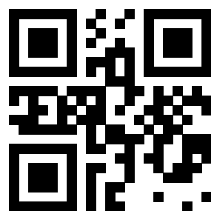 Il Qr Code di 3203711659