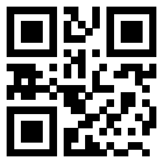 Scansione del Qr Code di 3203711661