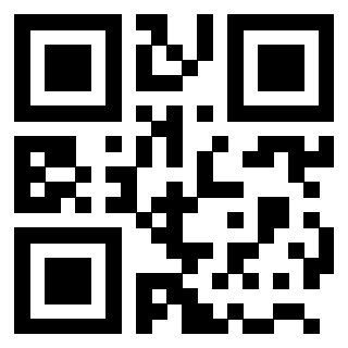 3203711663 - Immagine del Qr Code associato