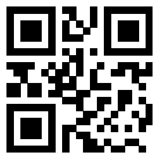 Immagine del Qr Code di 3203711668