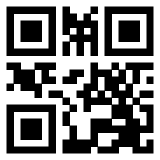 Immagine del Qr Code di 3203711670