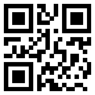 Scansione del Qr Code di 3203711671