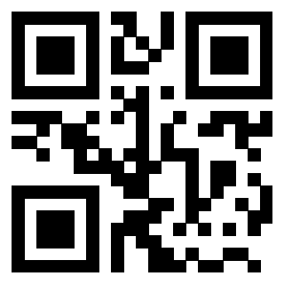 3203711677 - Immagine del QrCode associato