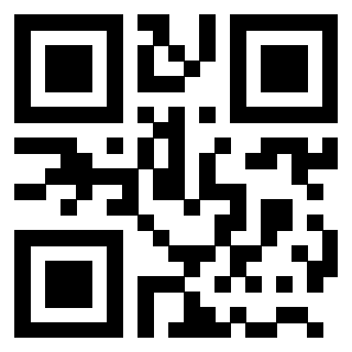 3203711679 - Immagine del QrCode associato
