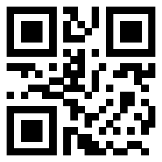 Scansione del QrCode di 3203711680
