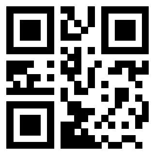 Immagine del Qr Code di 3203711682