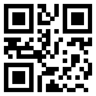 Scansione del Qr Code di 3203711683