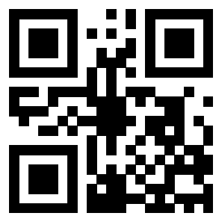 Immagine del QrCode di 3203711684