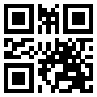 Immagine del Qr Code di 3203711685