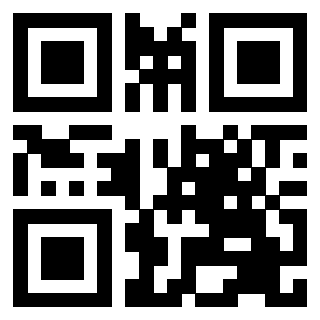 Il QrCode di 3203711687