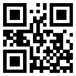 3203711692 - Immagine del Qr Code associato