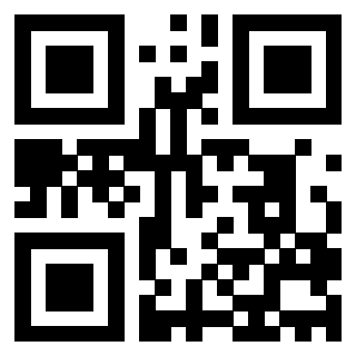 Scansione del QrCode di 3203711695
