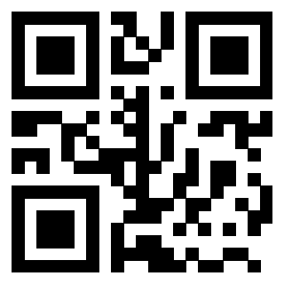 3203711699 - Immagine del QrCode
