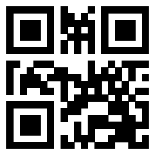 Scansione del QrCode di 3203711700