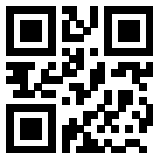 Il Qr Code di 3203711701