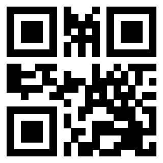 Immagine del QrCode di 3203711704