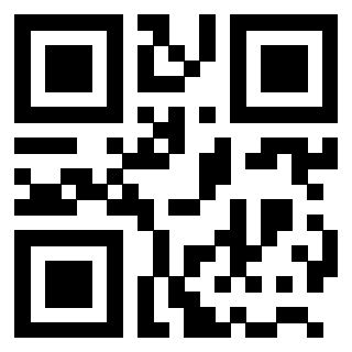 Il Qr Code di 3203711705