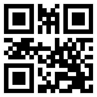 3203711706 - Immagine del Qr Code associato