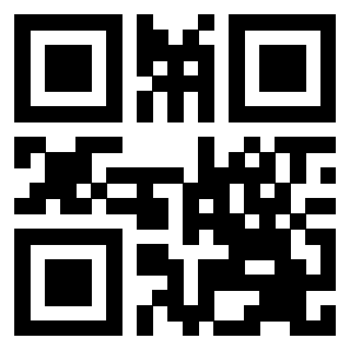 3203711707 - Immagine del Qr Code