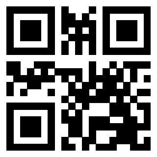 3203711710 - Immagine del QrCode